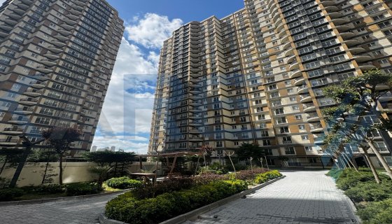 FULL KONSEPTLİ SİTE DE 1+1 FIRSAT DAİRE